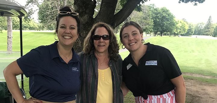 Community Spotlight: Commerce Chenango bids farewell to longtime employee